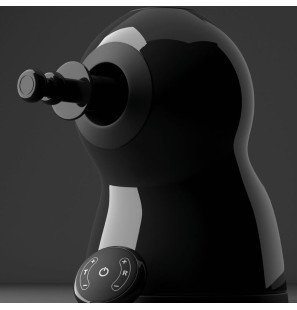 Vibrator with rotation, thrusting motion and wireless remote control – image 3