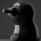 Vibrator with rotation, thrusting motion and wireless remote control – image 3