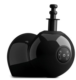 Vibrator with rotation, thrusting motion and wireless remote control – image 5