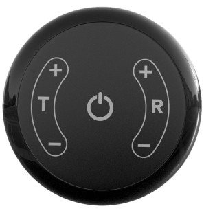 Vibrator with rotation, thrusting motion and wireless remote control – image 6