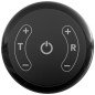 Vibrator with rotation, thrusting motion and wireless remote control – image 6