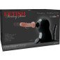 Vibrator with rotation, thrusting motion and wireless remote control – image 8