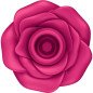 Satisfyer Air Pulse Pro 2 – stymulator powietrzny z silikonu – Classic Blossom – zdjęcie 2