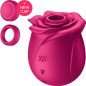 Satisfyer Air Pulse Pro 2 stimulateur à pression d’air en silicone – Classic Blossom – photo 3