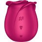 Satisfyer Air Pulse Pro 2 Luftdruckstimulator aus Silikon – Classic Blossom – Bild 4