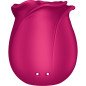 Satisfyer Air Pulse Pro 2 stimulateur à pression d’air en silicone – Classic Blossom – photo 5