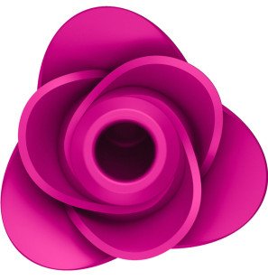 Satisfyer Air Pulse Pro 2 stimulateur par pression d’air en silicone – Modern Blossom – photo 2