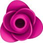 Satisfyer Air Pulse Pro 2 silicone air-pressure stimulator – Modern Blossom – image 2