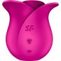 Satisfyer Air Pulse Pro 2 stymulator ciśnieniowy z silikonu – Modern Blossom – zdjęcie 4