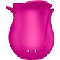 Satisfyer Air Pulse Pro 2 silicone air-pressure stimulator – Modern Blossom – image 5