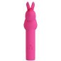 Pretty Love Gerardo compacte clitorisstimulator van silicone – foto 1