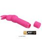 Pretty Love Gerardo compacte clitorisstimulator van silicone – foto 4
