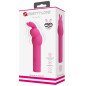 Pretty Love Gerardo compacte clitorisstimulator van silicone – foto 5