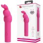 Pretty Love Gerardo compacte clitorisstimulator van silicone – foto 6