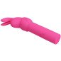 Pretty Love Gerardo compacte clitorisstimulator van silicone – foto 8
