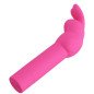 Pretty Love Gerardo compacte clitorisstimulator van silicone – foto 9