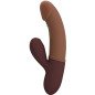 Pretty Love Kane oplaadbare G-spot vibrator met zuigeffect – foto 2