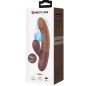Pretty Love Kane oplaadbare G-spot vibrator met zuigeffect – foto 8