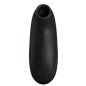 Pretty Love Luxus-Wiederaufladbarer Saugmassage-Vibrator Schwarz – Bild 3