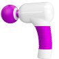 Pretty Love Magic Gum oplaadbare siliconen massager – foto 1