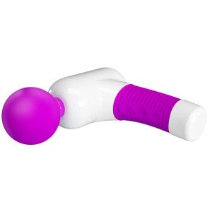 Pretty Love Magic Gum Rechargeable Silicone Massager – image 4