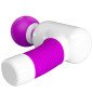 Pretty Love Magic Gum oplaadbare siliconen massager – foto 5