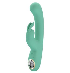 Pretty Love Lamar rabbit vibrator for clitoral and G-spot stimulation – image 1