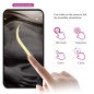 Œuf vibrant connecté par application Pretty Love Nimf en silicone violet – photo 13 Œuf vibrant connecté par application Pretty Love Nimf en silicone violet – photo 13