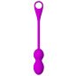 Pretty Love Elvira boules vibrantes rechargeables en silicone – photo 2 Pretty Love Elvira boules vibrantes rechargeables en silicone – photo 2