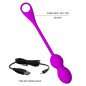 Pretty Love Elvira Rechargeable Vibrating Silicone Balls – image 6