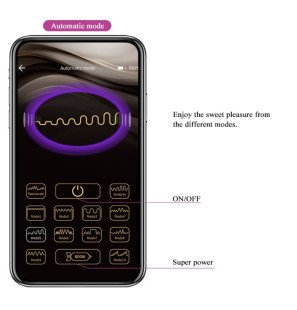 Pretty Love Elvira Rechargeable Vibrating Silicone Balls – image 11