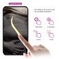 Pretty Love Elvira boules vibrantes rechargeables en silicone – photo 12 Pretty Love Elvira boules vibrantes rechargeables en silicone – photo 12