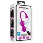 Pretty Love Elvira Rechargeable Vibrating Silicone Balls – image 14