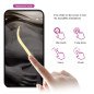Elvira Rechargeable Silicone Vibrating Balls in Pink – image 11 Elvira Rechargeable Silicone Vibrating Balls in Pink – image 11
