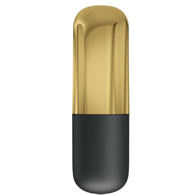 Pretty Love oplaadbare vibratiekogel van silicone – foto 1