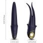 Armony Schaduw dark blue rechargeable vibrator with clamp – image 4