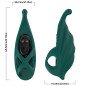 Armony grüner Vibrator- und Stimulations-Fingerling aus Silikon – Bild 4