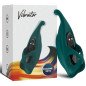 Armony grüner Vibrator- und Stimulations-Fingerling aus Silikon – Bild 5