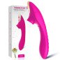 Armony Dudu Fuchsia Klitorisstimulator mit Luftdruck – Bild 1