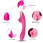 Armony Dudu Fuchsia Klitorisstimulator mit Luftdruck – Bild 2