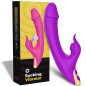 ARMONY luchtdrukstimulator voor clitoris en G-spot – violet – foto 4