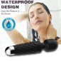 Armony Postman Flexible Head Massager and Silicone Vibrator – image 3 Armony Postman Flexible Head Massager and Silicone Vibrator – image 3