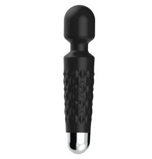 Armony Postman flexibele hoofdmassager en vibrator van silicone – foto 4