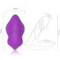Armony Insertable Silicone Vibrator with Remote Control – image 2 Armony Insertable Silicone Vibrator with Remote Control – image 2