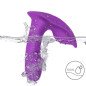 Armony Insertable Silicone Vibrator with Remote Control – image 3 Armony Insertable Silicone Vibrator with Remote Control – image 3