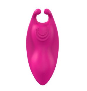 Wearable vibrator in slipje met G-spotstimulatie en afstandsbediening – foto 2