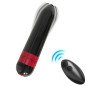 Armony Rocket vibrating bullet vibrator with remote control, black – image 1 Armony Rocket vibrating bullet vibrator with remote control, black – image 1