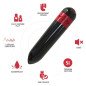 Armony Rocket vibrating bullet vibrator with remote control, black – image 3 Armony Rocket vibrating bullet vibrator with remote control, black – image 3