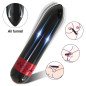 Armony Rocket vibrating bullet vibrator with remote control, black – image 4 Armony Rocket vibrating bullet vibrator with remote control, black – image 4