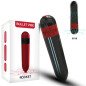 Armony Rocket vibrating bullet vibrator with remote control, black – image 5 Armony Rocket vibrating bullet vibrator with remote control, black – image 5